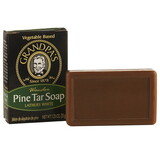 The Grandpa Soap Pine Tar Bar Soap