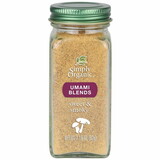 Simply Organic 15738 Sweet & Smoky Umami Blend 2.82 oz.