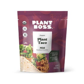 Plant Boss Plant Taco 3.35 oz.