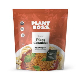 Plant Boss Plant Crumbles