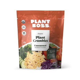 Plant Boss Unseasoned Plant Crumbles 3.17 oz.