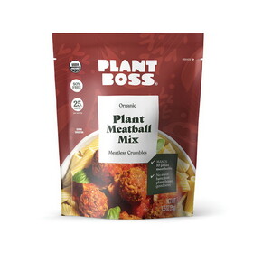 Plant Boss Plant Meatball Mix 3.35 oz.