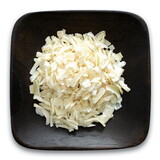 Frontier Co-op 167 White Onion, Chopped 1 lb