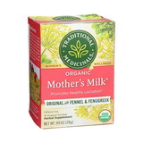 Traditional Medicinals Organic Mother's Milk Tea 16 tea bags
