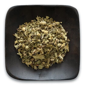 Frontier Co-op 175 Mexican Oregano Leaf, Cut & Sifted 1 lb.