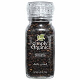 Simply Organic 18263 Daily Grind 2.65 oz.