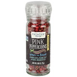 Frontier Co-op Pink Peppercorns with Grinder 0.88 oz.