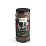 Frontier Co-op Aleppo Chili Pepper, Crushed 1.34 oz.