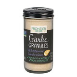 Frontier Co-op Garlic Granules 2.70 oz.