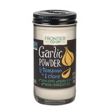 Frontier Co-op Garlic Powder 2.40 oz.