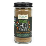 Frontier Co-op 18361 Organic Chili Powder 1.94 oz.