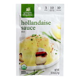 Simply Organic 18411 Hollandaise Sauce Mix 0.74 oz.