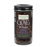 Frontier Co-op Cloves, Whole, Hand Select 1.36 oz.