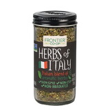 Frontier Co-op 18446 Herbs of Italy Seasoning Blend 0.80 oz.