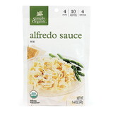 Simply Organic 18544 Alfredo Seasoning Mix 1.48 oz.