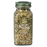 Simply Organic Garlic 'N Herb 3.10 oz.