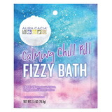 Aura Cacia Fizzy Bath 2.5 oz