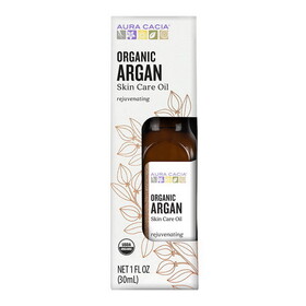 Aura Cacia Organic Skin Care Oil