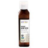 Aura Cacia Organic Hemp Seed Oil 4.0 fl. oz.