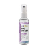 Aura Cacia Lavender Hand Sanitizer Spray 2 fl. oz.