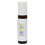 Aura Cacia Amber Roll-On Bottle with Writable Label .31 fl. oz.