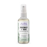 Aura Cacia Rosemary Mint Mist 4 Fl. Oz.