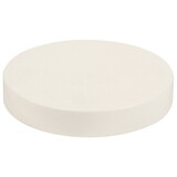 Frontier Co-op Lid for 1/2 Gallon Plastic Container 1 gram