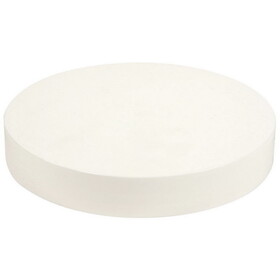 Frontier Co-op Lid for 1 Gallon Plastic Container 1 gram