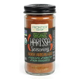 Frontier Co-op Harissa Seasoning, Organic 1.90 oz.