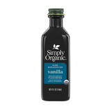 Simply Organic Non-Alcoholic Vanilla Flavoring 4 fl. oz.