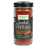 Frontier Co-op 19523 Smoked Ground Paprika 1.87 oz.