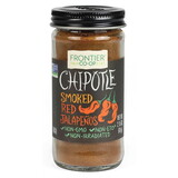 Frontier Co-op 19525 Ground Chipotle Pepper 2.15 oz.
