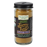Frontier Co-op Organic Turmeric Twist Sweet Blend 1.8 oz.