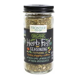 Frontier Co-op Herb-Fest Seasoning Blend 1.40 oz.