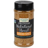 Frontier Co-op Nacho Spice Nutritional Yeast Blend 7.30 oz.
