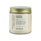 Single Origin by Simply Organic Californian Onion, Organic 2.86 oz.