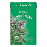 St. Claire's Organics 201241 SpearMints 1.5 oz.