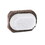 Earth Therapeutics Natural Sierra Pumice Brush 3" x 2"