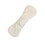 GladRags Organic Undyed Night Pad 1-pack