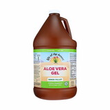 Lily Of The Desert Organic Aloe Vera Gel 1 gallon
