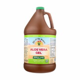 Lily Of The Desert Organic Whole Leaf Gel 1 gallon