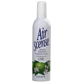 Air Scense 206086 Lime Air Refresher 7 fl. oz.