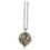 Aromatherapy Accessories 24" Oriental Dome Diffuser Necklace