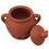 Culinary Accessories Terra Cotta Garlic Keeper