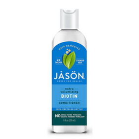 Jason Thin-to-Thick Hair Thickening Conditioner 8 fl. oz.