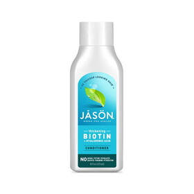 Jason Natural Biotin Conditioner 16 fl. oz.