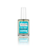 Jason Tea Tree Nail Saver 0.5 fl. oz.