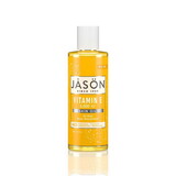 Jason Vitamin E Pure & Natural Beauty Oil