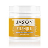 Jason Vitamin E Creme 4 oz.