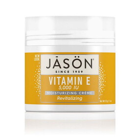 Jason Vitamin E Creme 4 oz.